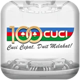 100Cuci
